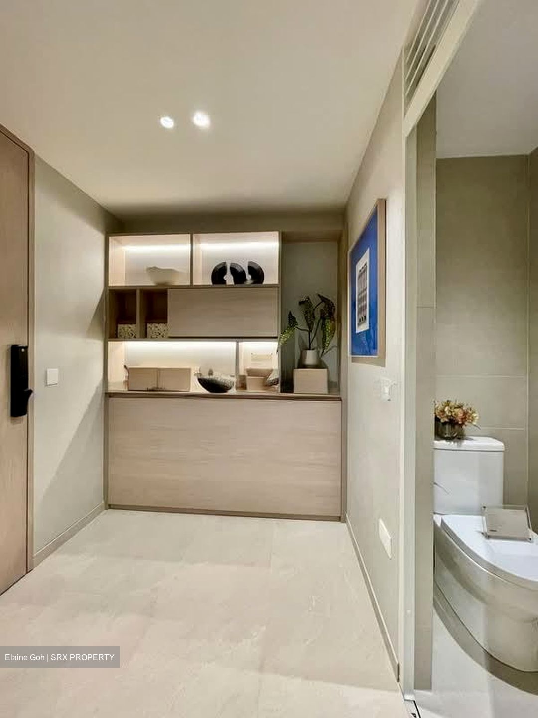 Union Square Residences (D1), Condominium #548101091